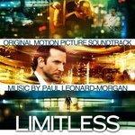 Слушать альбом - Limitless (2011)