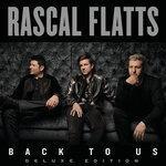 Слушать альбом - Back To Us (2017)
