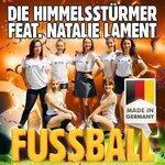 Слушать альбом - Fussball made in Germany (2018)