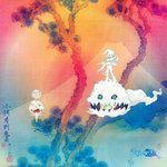 Слушать альбом - KIDS SEE GHOSTS (2018)