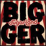 Слушать альбом - Bigger (2018)