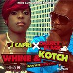 Слушать альбом - Whine & Kotch Riddim - Single (2013)