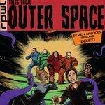 Слушать альбом - Tales from Outer Space (2019)