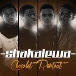 Слушать альбом - Chocolat partout (2012)