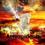 Слушать альбом - Armagideon (2018)