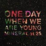 Слушать альбом - One Day When We Are Young (2019)
