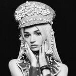 Слушать альбом - Am I A Girl? (2018)