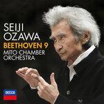 Beethoven: Symphony No. 9 (2019)