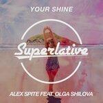 Слушать альбом - Your Shine (2019)