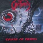 Слушать альбом - Cause of Death (Reissue) (1990)