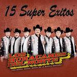 Слушать альбом - 15 Super Exitos (2018)