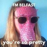 Слушать альбом - You're So Pretty (2016)