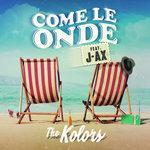 Слушать альбом - Come Le Onde (2018)