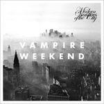 Слушать альбом - Modern Vampires of the City (2013)