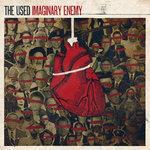 Слушать альбом - Imaginary Enemy (2014)
