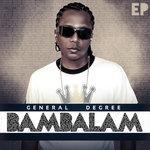 Слушать альбом - Bambalam - EP (2014)