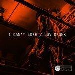 Слушать альбом - I Can't Lose (2018)