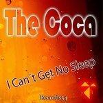 Слушать альбом - I Can't Get No Sleep (2018)