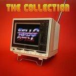 Слушать альбом - The Collection (2018)