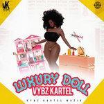 Слушать альбом - Luxury Doll (2017)