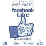 Слушать альбом - Facebook Like - Single (2015)