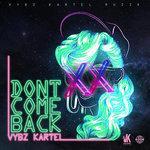 Слушать альбом - Don't Come Back (2017)