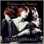 Слушать альбом - Ceremonials (2011)
