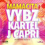 Слушать альбом - Mamacita - Single (2014)