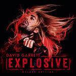 Слушать альбом - Explosive (2015)