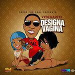 Слушать альбом - Designa Vagina (2019)