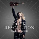 Слушать альбом - Rock Revolution (2017)