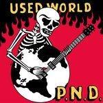 Слушать альбом - Used World (2017)