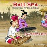 Слушать альбом - Bali Spa, Pt. 6 (2013)