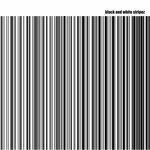 Слушать альбом - Black and White Stripez (2017)