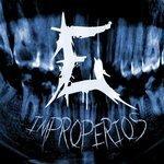 Слушать альбом - Improperios (2017)