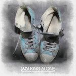 Слушать альбом - Walking Alone (2012)