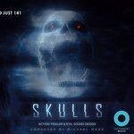 Слушать альбом - Skulls (2018)