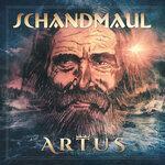 Слушать альбом - Artus (2019)