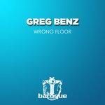 Wrong Floor (2017)