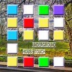 Слушать альбом - Underground House Touch (2017)