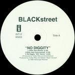 No Diggity (2010)