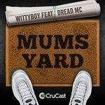 Слушать альбом - Mums Yard (2017)