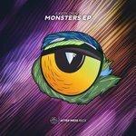 Слушать альбом - Monsters (2018)