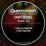 Arabic Joy (2018)