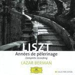 Слушать альбом - Liszt: Années de Pèlerinage (1977)
