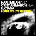 I Got My Eye On You (2010)
