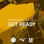 Слушать альбом - Get Ready - Single (2015)