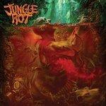 Слушать альбом - Jungle Rot (2018)