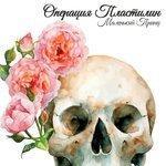 Слушать альбом - Маленький принц (2017)