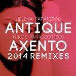 Слушать альбом - Axento Remixes 2014